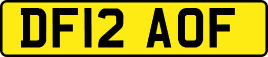 DF12AOF