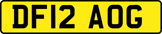 DF12AOG