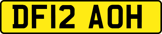 DF12AOH