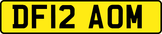 DF12AOM