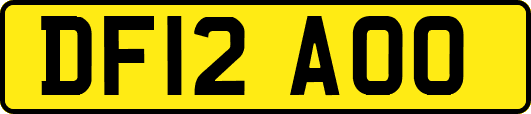 DF12AOO