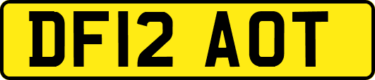 DF12AOT