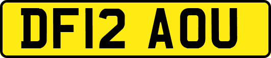 DF12AOU