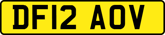 DF12AOV