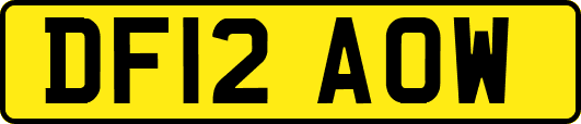 DF12AOW