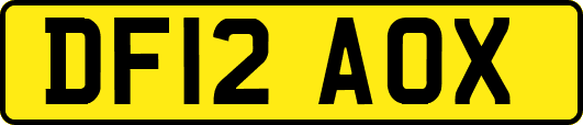DF12AOX