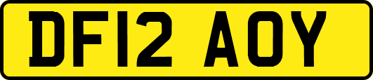 DF12AOY