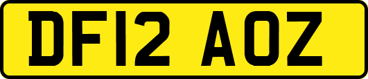 DF12AOZ