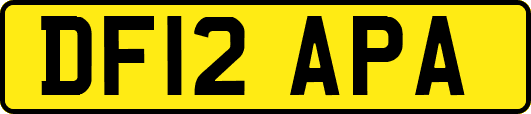 DF12APA