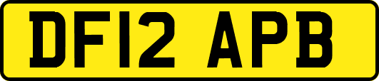 DF12APB