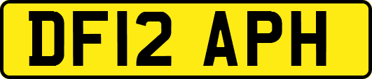 DF12APH