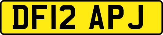 DF12APJ