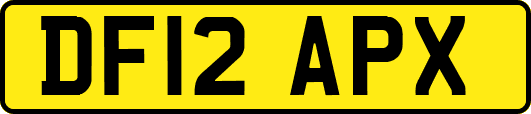 DF12APX