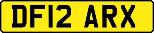 DF12ARX