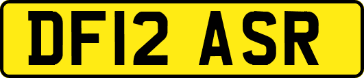 DF12ASR