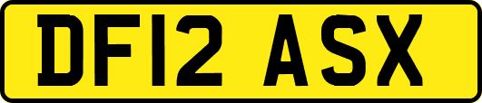DF12ASX