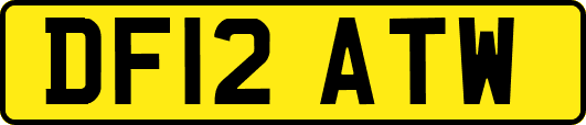 DF12ATW