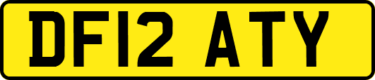 DF12ATY