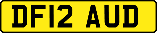 DF12AUD