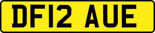 DF12AUE