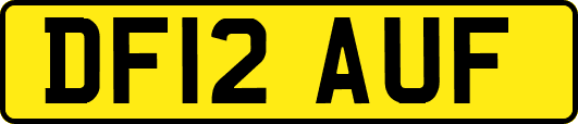 DF12AUF