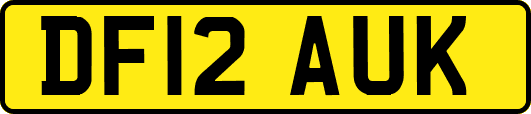 DF12AUK