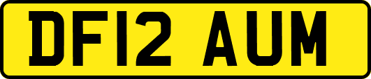 DF12AUM