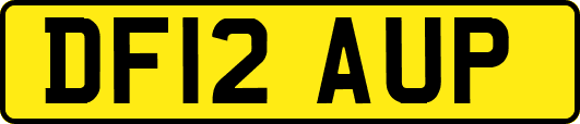 DF12AUP