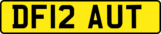 DF12AUT
