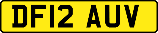 DF12AUV