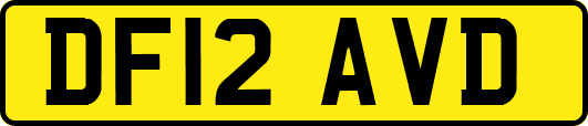 DF12AVD