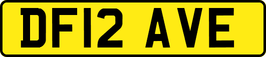 DF12AVE