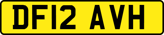 DF12AVH