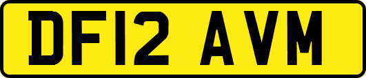 DF12AVM