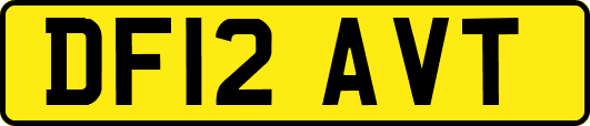 DF12AVT