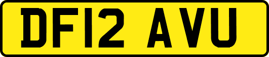 DF12AVU