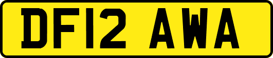 DF12AWA