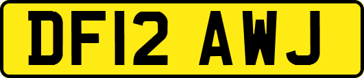 DF12AWJ