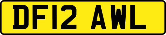 DF12AWL