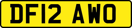 DF12AWO