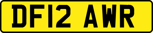 DF12AWR