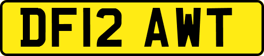 DF12AWT