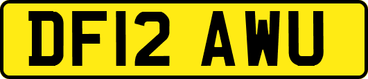 DF12AWU
