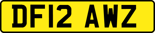 DF12AWZ