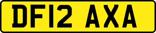 DF12AXA