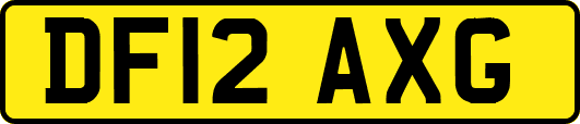 DF12AXG