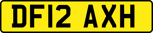 DF12AXH