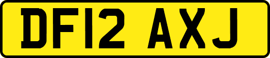 DF12AXJ