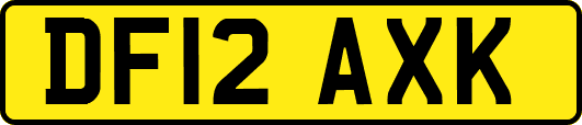DF12AXK