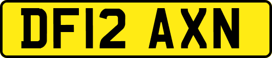 DF12AXN